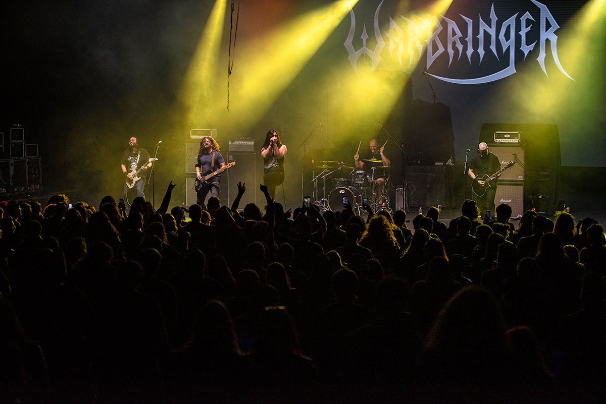 Venom - 7 Latin Dates of Hell